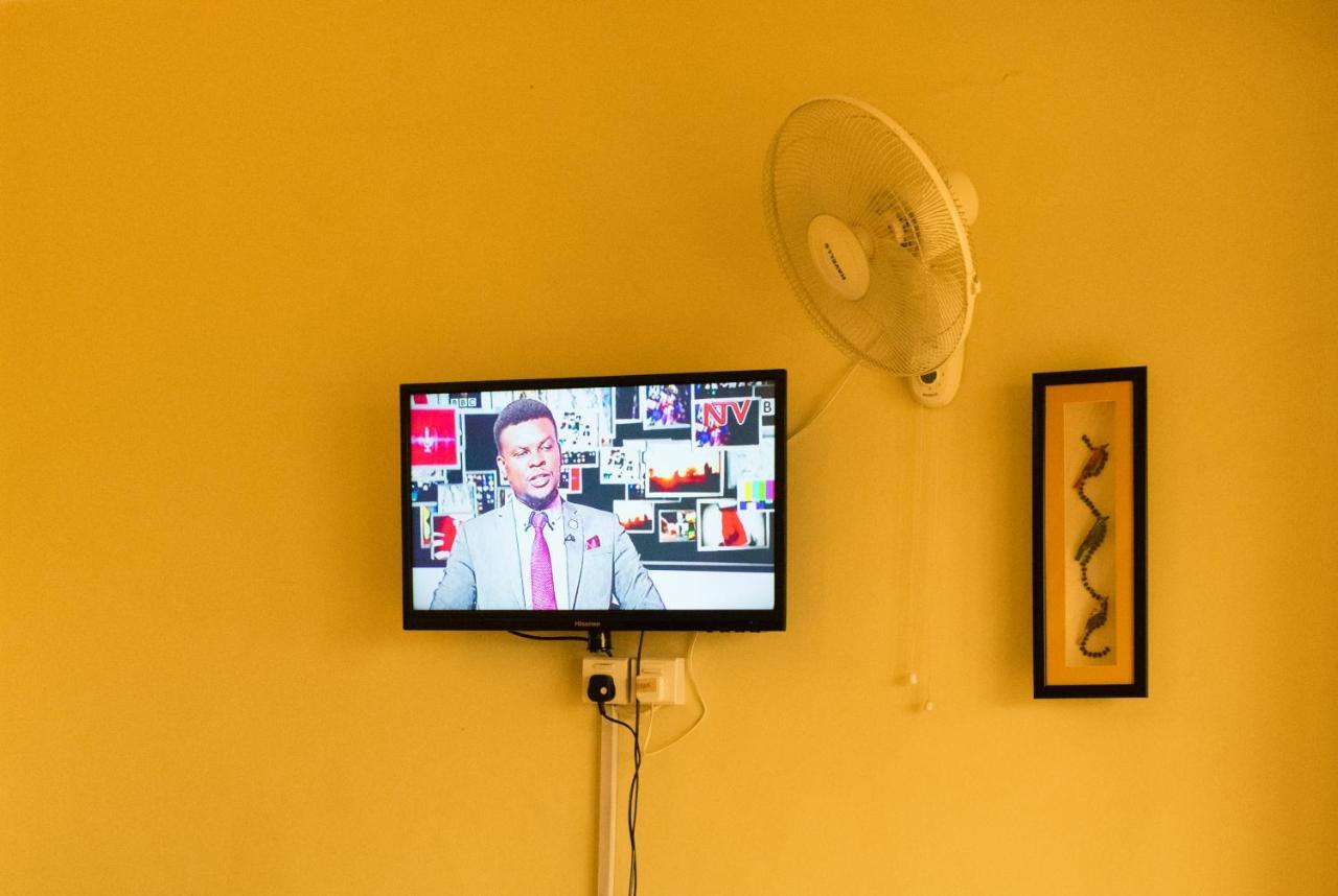 Kahondo Buffalo Hotel Kampala Makerere ภายนอก รูปภาพ
